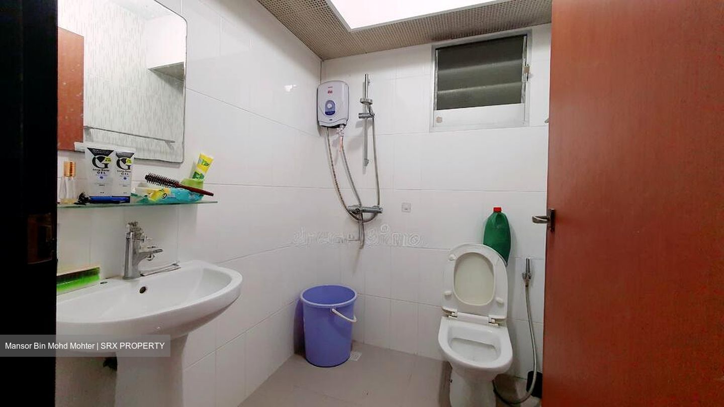 Blk 801C Keat Hong Crest (Choa Chu Kang), HDB 3 Rooms #515689901